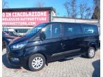 FORD Tourneo Custom Custom 9P 320 2.0 tdci 150cv rif. 23546383