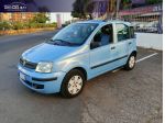 Fiat Panda 1.3 MJT