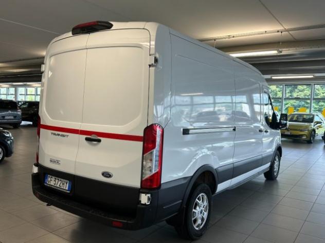 FORD Transit 2.0 TDCI 185 CV TITANIUM L3 H2 C.AUTOMATICO rif. 24198136 - Foto 7