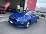 Skoda Octavia 2.0 TDI EVO SCR Wagon Ambition