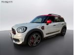MINI Countryman Mini 2.0 JWC auto