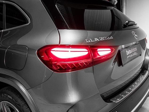Mercedes-Benz GLA 200 d AMG Line Extra - Foto 7