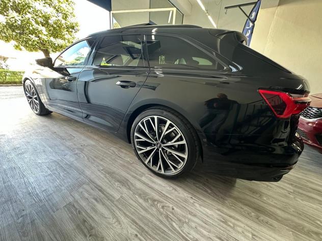Audi A6 Avant 40 2.0 TDI quattro ultra S tronic Business Plus - Foto 4