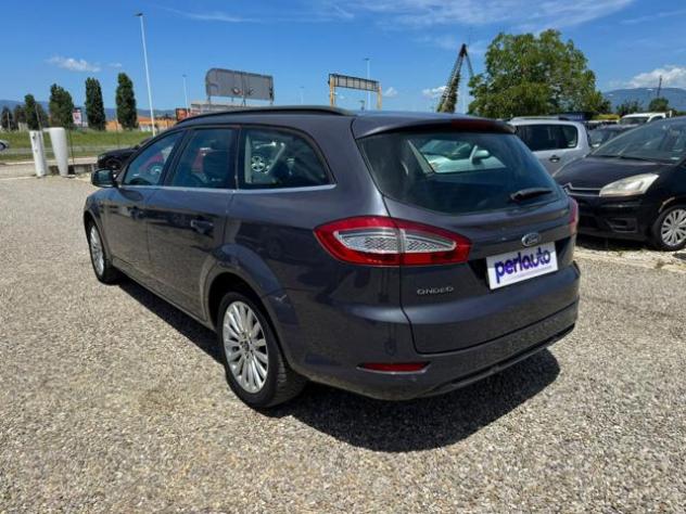 FORD Mondeo 1.6 TDCi 115 CV Station Wagon rif. 23808244 - Foto 5