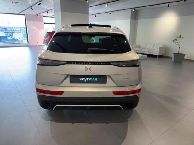 DS AUTOMOBILES DS 7 BlueHDi 130 aut. Opera rif. 23811776 - Foto 5