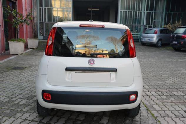FIAT Panda 1.0 FireFly S&S Hybrid rif. 23940299 - Foto 4