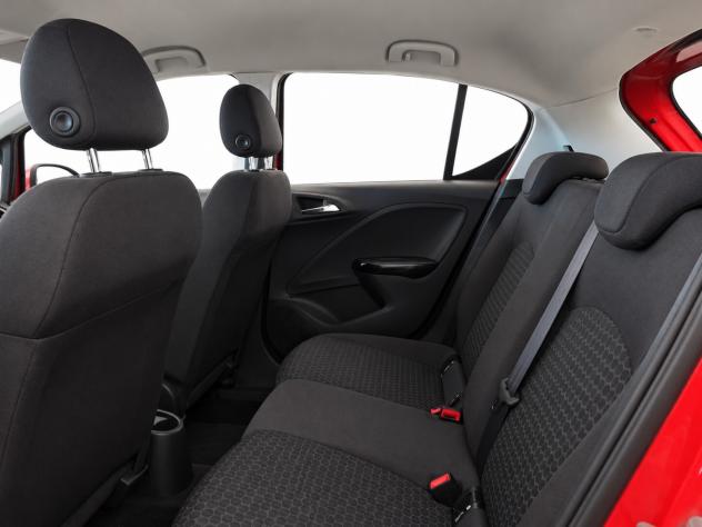 Opel Corsa 1.4 90CV Start&Stop aut. 5 porte Advance - Foto 6