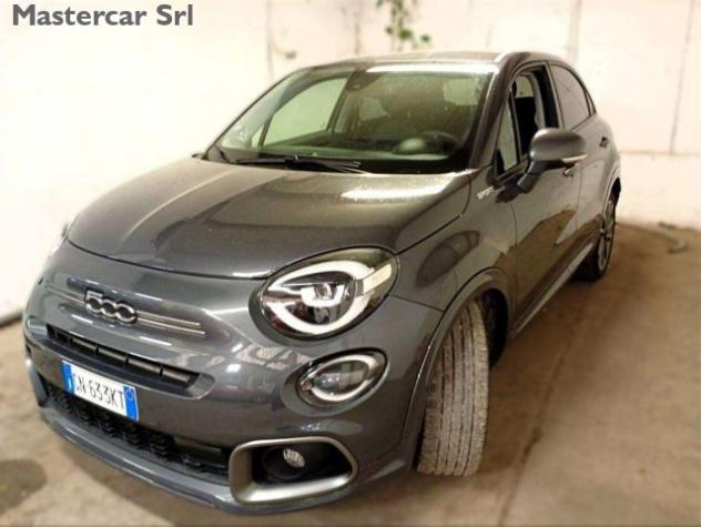 FIAT 500X 500 X 1.0 T3 Sport 120cv - GN633KT rif. 23942887 - Foto 2