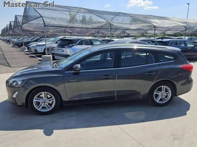FORD Focus SW 1.0 ecoboost Business 125 Cv Navi - GB664PH rif. 23952191 - Foto 3