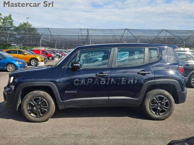 JEEP Renegade Renegade 2.0 mjt Longitude 4wd 140cv - GB127SD rif. 23957421 - Foto 3