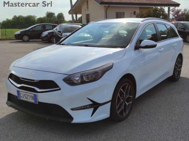 KIA Ceed SW / cee'd SW III 2022 SW 1.6 crdi mhev Business rif. 24038923 - Foto 2