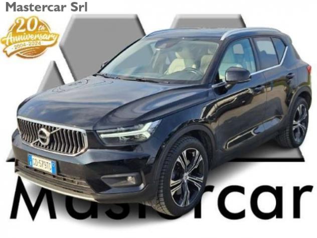 VOLVO XC40 XC40 1.5 t5 phev Inscription auto my21 - GD579TG rif. 23836617