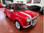 Mini 1.3 cat Cooper Sports Pack XN 3.2
