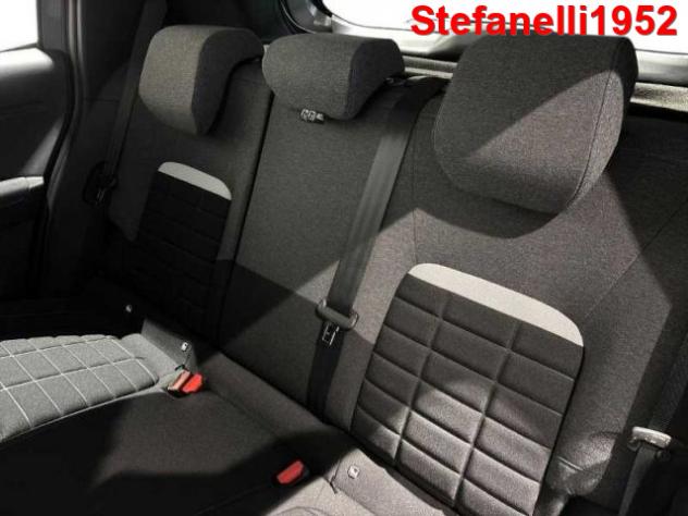 CITROEN C3 Nuova Turbo 100cv - PLUS rif. 23939196 - Foto 9
