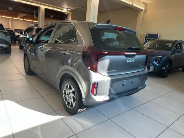 KIA Picanto 1.0 GDi GPL 5 porte AMT Urban PRONTA CONSEGNA rif. 23992005 - Foto 4