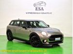 MINI Clubman 1.5 One D Business Automatica rif. 23726819