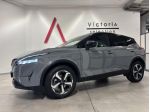 Nissan Qashqai QASHQAI 1.3 MHEV 2WD 140 CV C.MANUALE N-CONNECTA NAVI CARPLAY