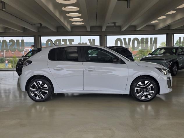 Peugeot 208 208 1.2 hybrid Edition 110cv e-dcs 6 BONUS EASY GO - Foto 4
