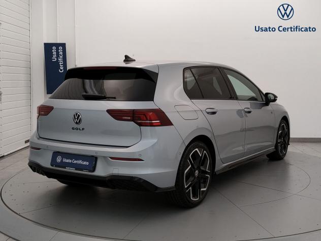 Volkswagen Golf 1.5 eTSI ACT 110kW R-Line Plus DSG - Foto 5