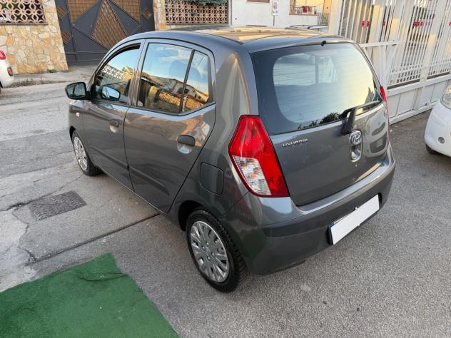 Hyundai i10 1.1 12V BlueDrive GPL Active - Foto 5
