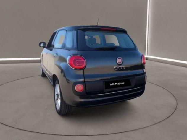 FIAT 500L - 1.3 Multijet 95 CV Urban rif. 24087679 - Foto 8