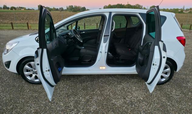 Opel Meriva 1.4 Turbo 120CV GPL Tech Cosmo - Foto 10