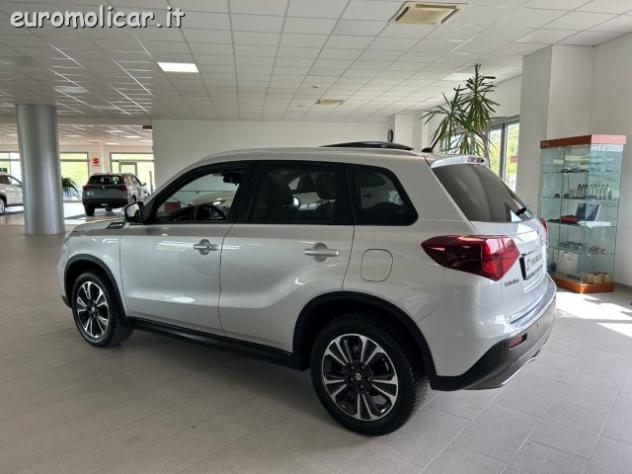 SUZUKI Vitara 1.4 Hybrid A/T 4x4 Starview rif. 23903987 - Foto 6