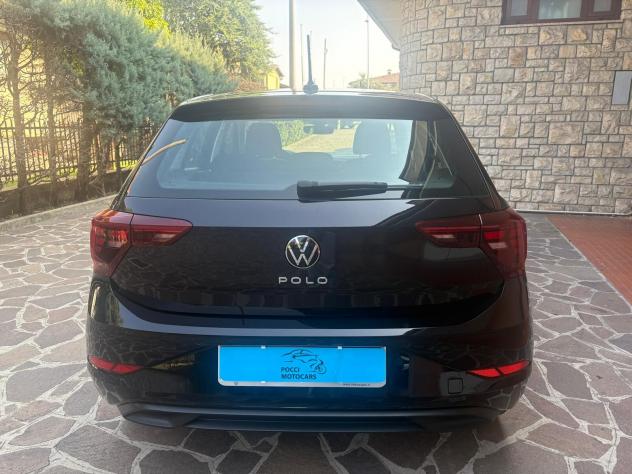 VOLKSWAGEN Polo 6ª serie Polo 1.0 TSI DSG Life - Foto 5