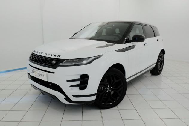 Land Rover Range Rover Evoque Range Rover Evoque 1.5 i3 phev Dynamic SE awd 309cv auto