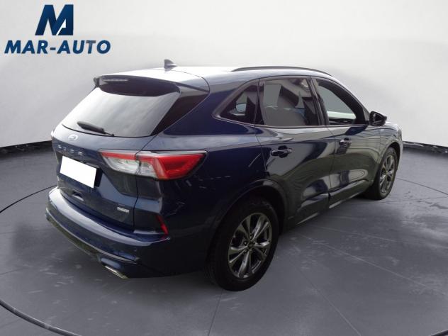 Ford Kuga Kuga 2.5 Full Hybrid 190 CV CVT 2WD ST-Line - Foto 3
