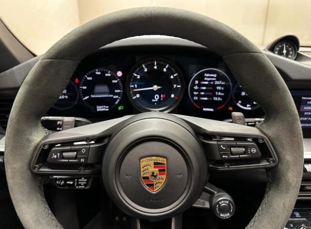 PORSCHE 992 911 Carrera 4S Cabriolet rif. 23988891 - Foto 7