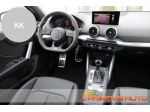 AUDI Q2 35 TFSI S tronic rif. 19118509