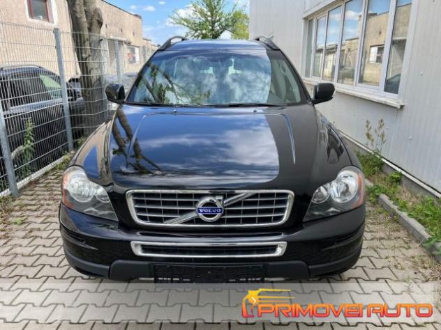 VOLVO XC90 D3 Geartronic Momentum rif. 21700675 - Foto 7