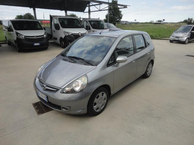 HONDA Jazz 1ª serie 01-08 Jazz 1.4 i-DSi 5p. LS - Foto 2
