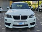 Bmw X3 xDrive20d Eletta M-Sport