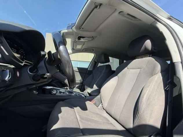 AUDI A4 A4 Avant 2.0 tfsi ultra Sport 190cv s-tronic rif. 24065232 - Foto 8