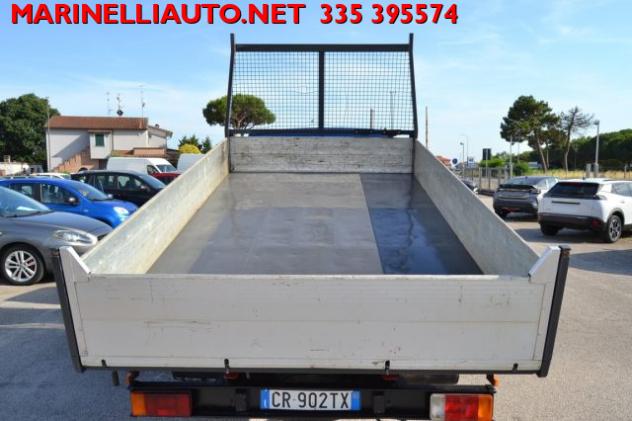 IVECO Daily 35C9 2.8 TDI RIBALTABILE TRILATERALE rif. 23864036 - Foto 6