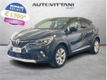 RENAULT Captur 1.6 E-Tech hybrid Intens 145cv auto rif. 23788719