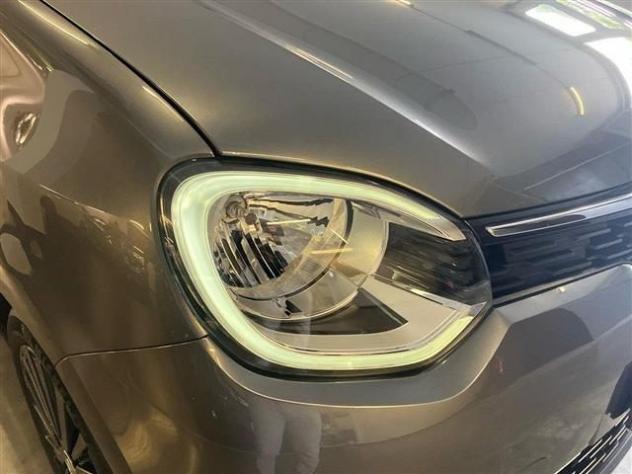 RENAULT Twingo 22kWh Urban Night rif. 24138283 - Foto 7