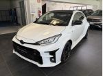 Toyota GR Yaris 1.6 GR Circuit MY20