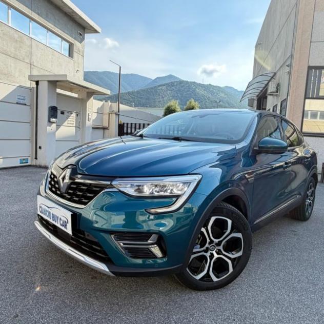 RENAULT Arkana Arkana Hybrid E-Tech 145 CV Intens rif. 23980074 - Foto 2