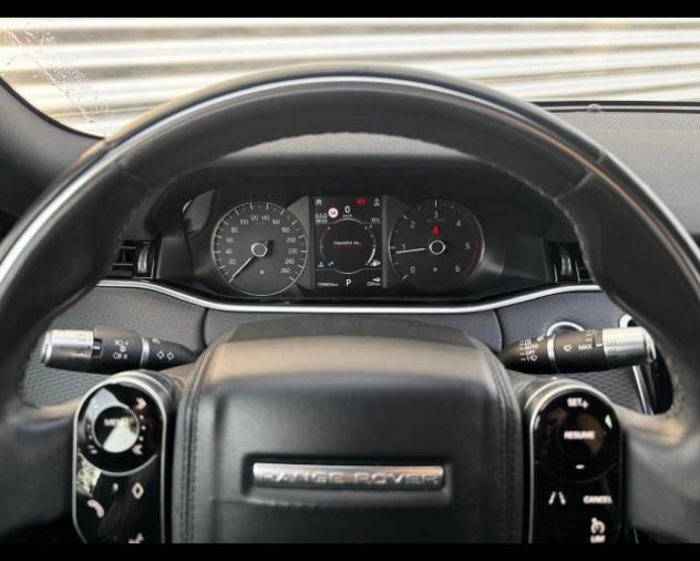 LAND ROVER EVOQUE 2.0D I4 MHEV 150CV SE AWD AUTO rif. 23617481 - Foto 6