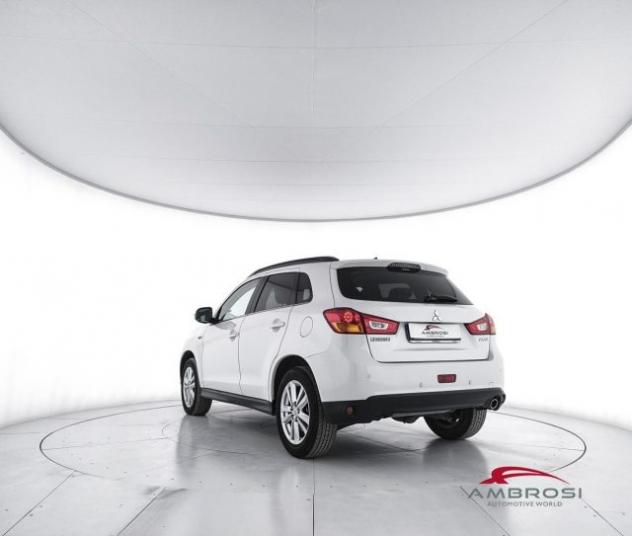 MITSUBISHI ASX 1.8 DI-D 116 CV 2WD Intense Panoramic rif. 23952005 - Foto 4