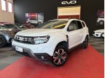 Dacia Duster 1.0 TCe 4x2 100cv Eco-G Journey Up PREZZO REALE