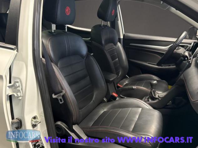MG ZS 1.0T-GDI 112 CV Luxury - PROMO rif. 23950111 - Foto 6