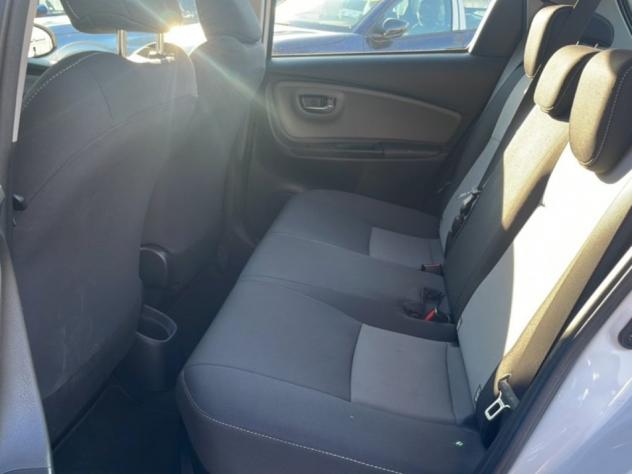 Toyota Yaris 1.5 Hybrid 5 porte Active - Foto 10