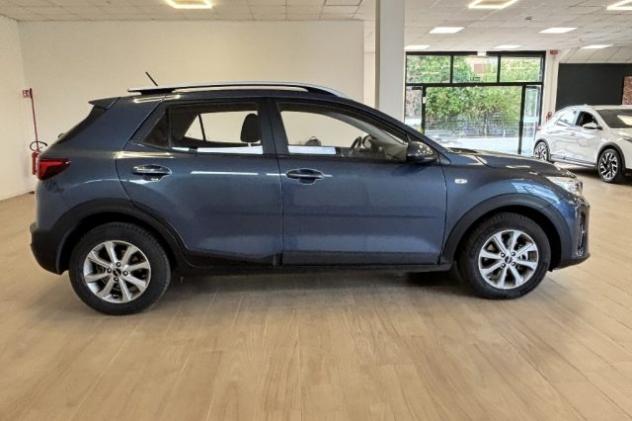 KIA Stonic 1.2 DPI ECO GPL Urban rif. 24108627 - Foto 4