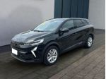 Renault Symbioz evolution full hybrid E-Tech 145cv