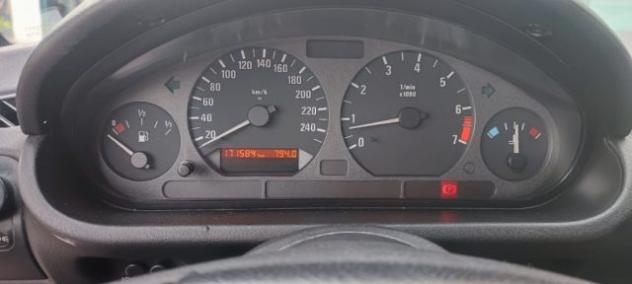 BMW Z3 1.9 16V cat Roadster ASI rif. 23944311 - Foto 4