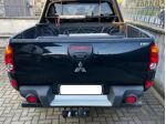 MITSUBISHI L200 2.5 DI-D/136CV Double Cab Intense rif. 23662681
